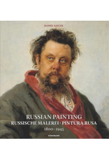Russian Painting 1800-1945 (Ar t Periods & Movements) - Humanitas