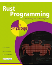 Rust Progrmaming in Easy Steps - Humanitas