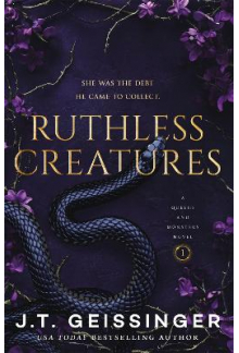 Ruthless Creatures - Humanitas