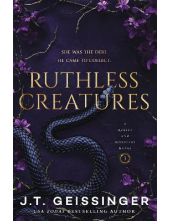 Ruthless Creatures - Humanitas