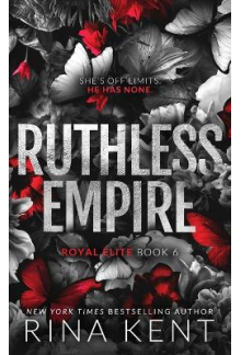 Ruthless Empire Royal Elite Deluxe l Edition - Humanitas