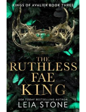 The Ruthless Fae King - Humanitas