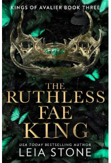 The Ruthless Fae King - Humanitas