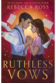 Ruthless Vows Book 2 Letters of Enchantment - Humanitas