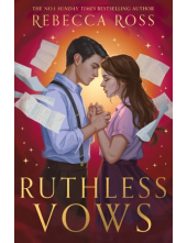 Ruthless Vows Book 2 Letters of Enchantment - Humanitas