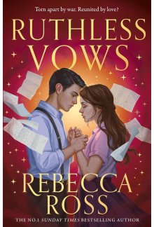 Ruthless Vows: Book 2 Letters of Enchantment - Humanitas