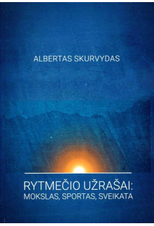 Rytmečio užrašai - Humanitas