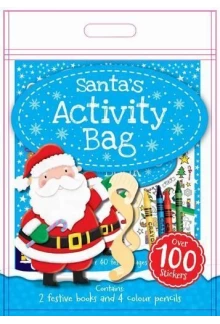 Sticker Colouring Grab Bag (1001 stickers) - Humanitas