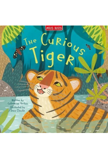 The Curious Tiger - Humanitas