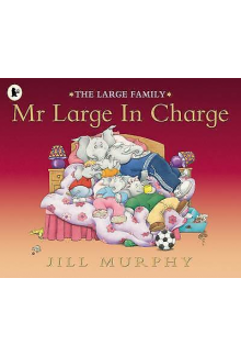 Mr Large In Charge - Humanitas