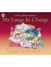 Mr Large In Charge - Humanitas