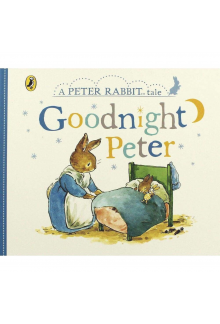 Goodnight Peter. A Peter Rabbit Tale - Humanitas