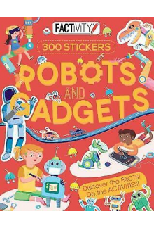 Robots and Gadgets - Humanitas