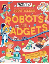 Robots and Gadgets - Humanitas