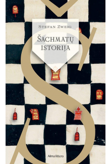 Šachmatų istorija - Humanitas