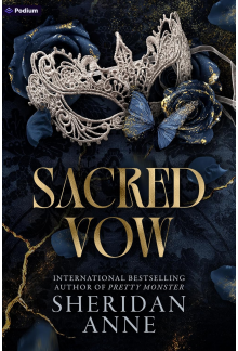 Sacred Vow: A Dark Romance - Humanitas