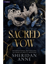 Sacred Vow: A Dark Romance - Humanitas