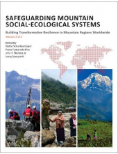 Safeguarding Mountain Social-Ecological Systems, Vol 2 - Humanitas