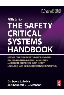 The Safety Critical Systems Handbook - Humanitas