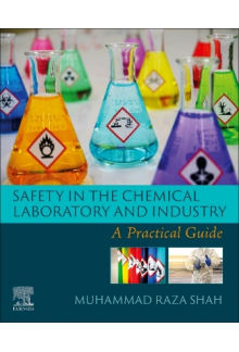 Safety in the Chemical Laboratory and Industry - Humanitas