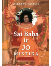 Sai Baba ir jo mistika - Humanitas