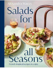 Salads for all Seasons - Humanitas