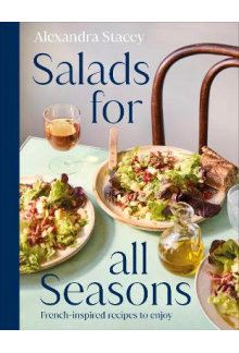 Salads for all Seasons - Humanitas