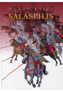 Salaspilis - Humanitas