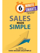Sales Made Simple (6 Minute Sm arts) - Humanitas