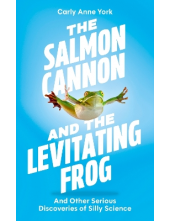 Salmon Cannon and the Levitating Frog - Humanitas