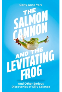 Salmon Cannon and the Levitating Frog - Humanitas