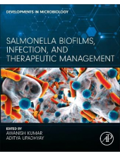 Salmonella Biofilms, Infection, and Therapeutic Management - Humanitas
