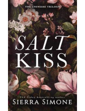 Salt Kiss Book 1 Lyonesse - Humanitas