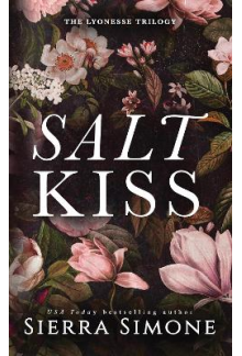 Salt Kiss Book 1 Lyonesse - Humanitas