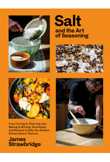 Salt and the Art of Seasoning: - Humanitas