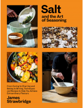 Salt and the Art of Seasoning: - Humanitas