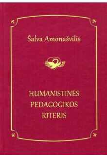 Humanistinės pedagogikos riteris - Humanitas