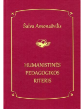 Humanistinės pedagogikos riteris - Humanitas