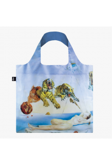 DALI Dream Caused by the Fligh t of a Bee  Bag Humanitas