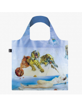DALI Dream Caused by the Fligh t of a Bee  Bag - Humanitas
