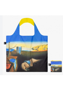 Salvador Dali The Persistence of Memory Bag - Humanitas