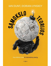Sąmokslo teorijos - Humanitas
