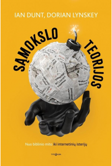 Sąmokslo teorijos - Humanitas