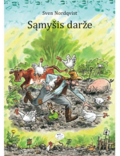 Sąmyšis darže - Humanitas