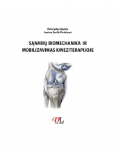Sąnarių biomechanika ir mobilizavimas kineziterapijoje - Humanitas