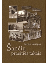Šančių praeities takais - Humanitas
