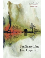 Sanctuary Line - Humanitas