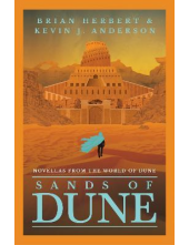 Sands of Dune: Novellas from the world of Dune - Humanitas