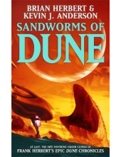 Sandworms of Dune - Humanitas