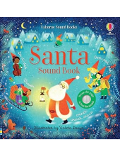 Santa Sound Book - Humanitas